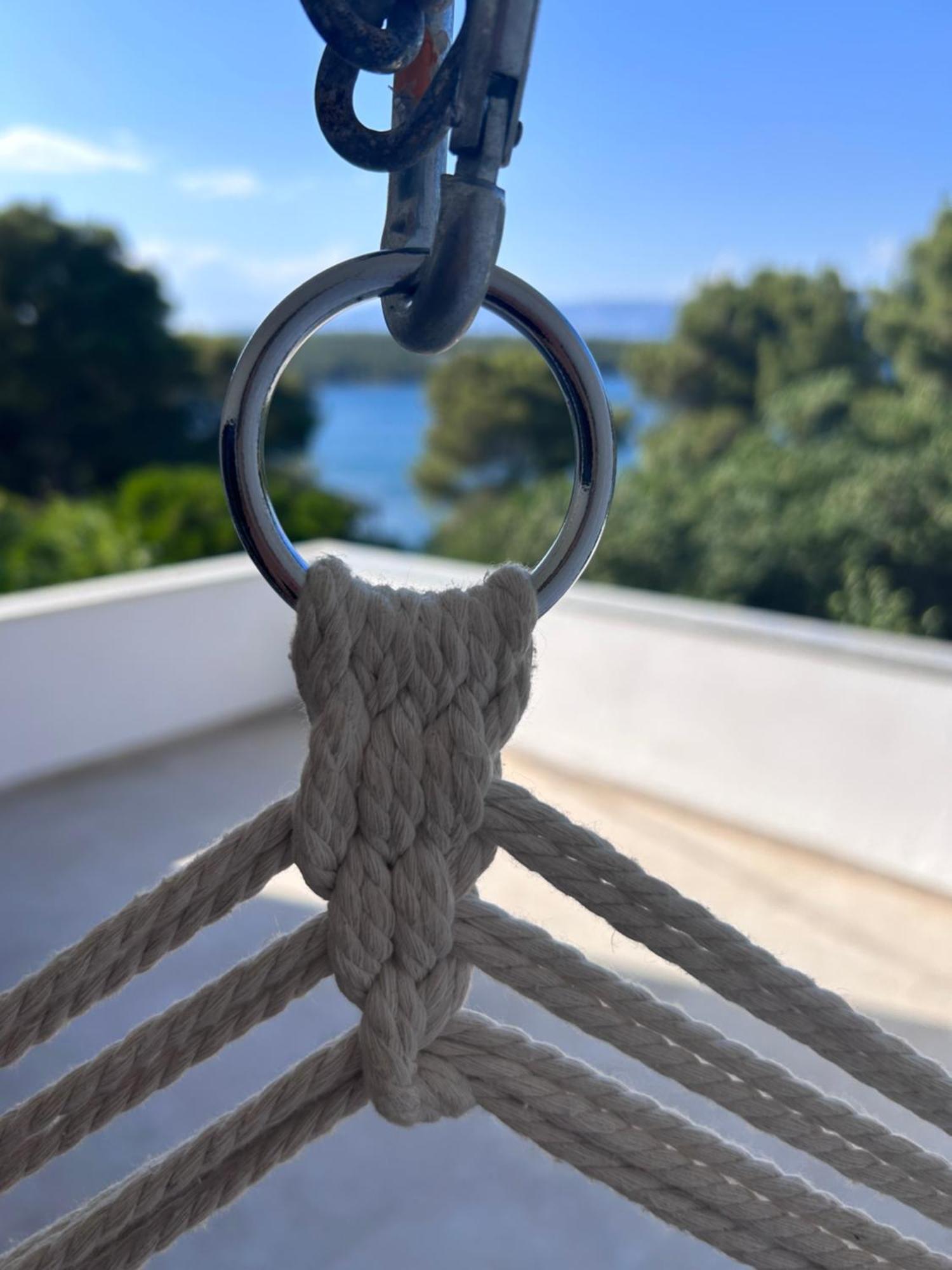 Lazaneo Seafront Apartments, Jelsa  Esterno foto